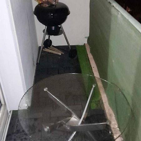 Agreable Appartement Reims Luaran gambar